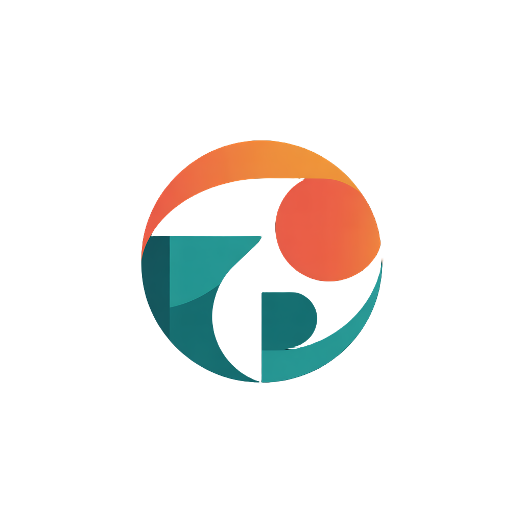 泡妞视频Logo